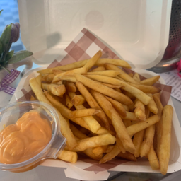 เฟรนฟรายชีส