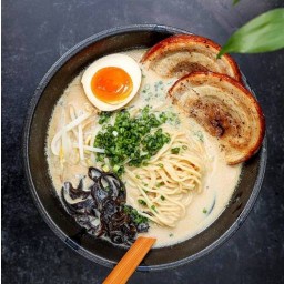 โจ๊กช้อนทอง ฟู้ดแลนด์