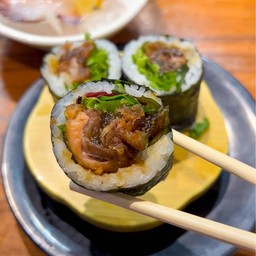Kaiten Sakura Sushi  II