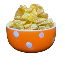 คอนเฟลกส์-(ตรงนี้สำหรับแยกท็อปปิ้งนะคะ)