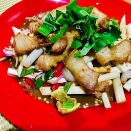 ครัวอิ่มลงพุง