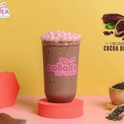 ชานมโกโก้ Deli