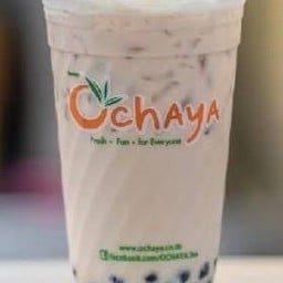 ชานมไข่มุก