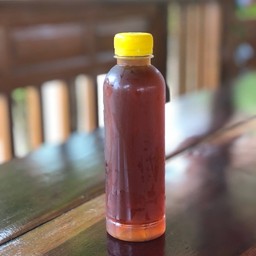 น้ำมะตูม