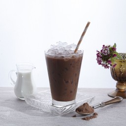 (ร้าน Beverage) โกโก้