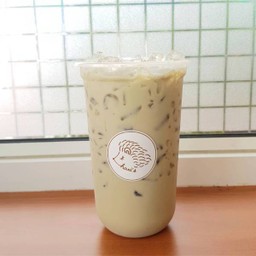 ชานมมิ้นท์ deli ချာနွန်.မင်