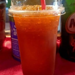 สีสาวกาแฟโบราณ