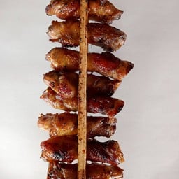 ปิ้งคอไก่