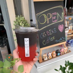 GG BIKE COFFEE