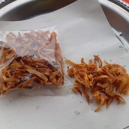 ไก่ทอดหาดใหญ่  สาขา ตลาดชินลาภ