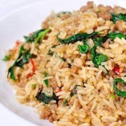 ข้าวขี้เมา