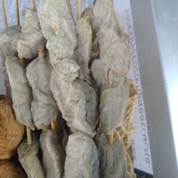 ปลาระเบิดไม้ละ