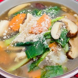 แซ่บลำหรอย