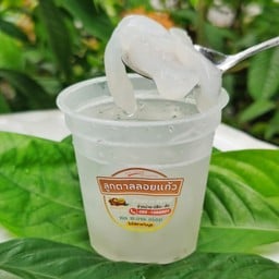 ลูกตาลลอยแก้ว