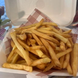 เฟรนฟราย