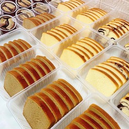 ขนมหวานบ้านแม่โอ