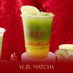 Yuzumatchaยูสุมัทฉะ