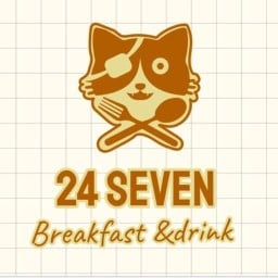 24 seven