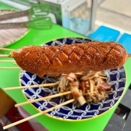 หม่าล่ายายหมู