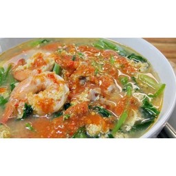 สุกี้น้ำรวมมิตร