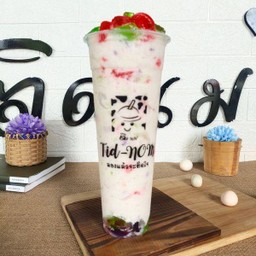 โยเกิร์ตปีโป้