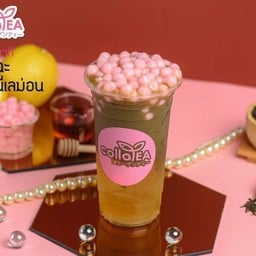 คอลลาที มัทฉะฮันนี่เลม่อน Deli