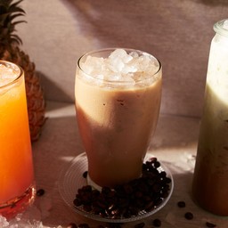 (ร้าน Beverage) กาแฟ