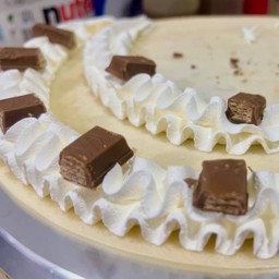 คิทแคท(KitKat)