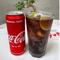 coke original