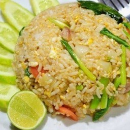 ครัวยาย่า อร่อยทุกอย่างจ้า