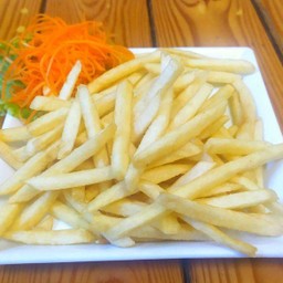 เฟรนช์ฟราย ( แยกกล่อง )