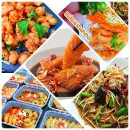 3ดอง (Sam Dong) บางแค-จอมทอง