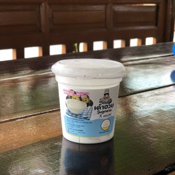 เต้าฮวยวุ้นลูกตาล