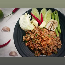ลาบเป็ดอุบล-ซ.วังหิน