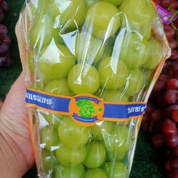 ้เจ๊ปุ้ย ผลไม้ตามฤดูกาล