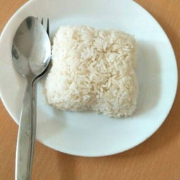 ข้าวสวย
