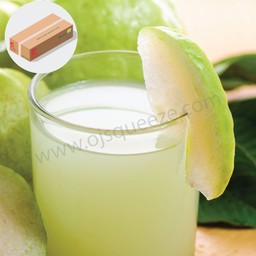 (ร้าน Beverage) น้ำฝรั่ง