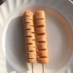 กุ้งเกลียว