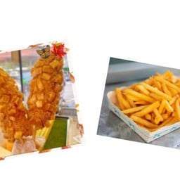 อีสานท้ายสวน 1