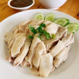 ไก่สับต้ม