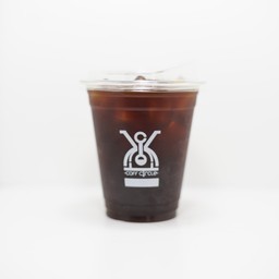 Coff Circle ริมหาดแหลมเจริญ (slowbar)