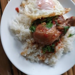 ร้านเจ้เปิ้ล ก๋วยเตี๋ยวต้มยำ อาหารตามสั่ง