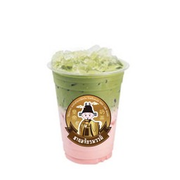 PINKY MATCHA