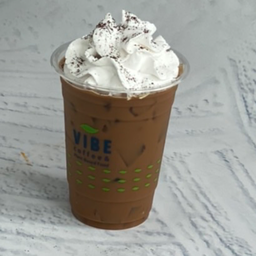Iced Signature CoCoa(L)