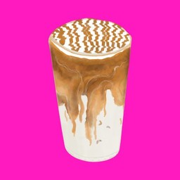 macchiato