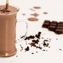 ไมโลเย็น