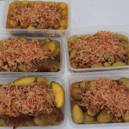 ร้านน้องใบบัว