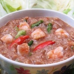 บ้านน้ำพริกพี่กนก ซุปเปอร์ชิปใหญ่