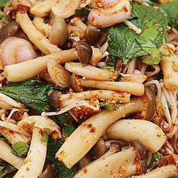 ลาบเห็ด