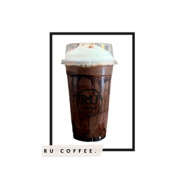 โกโก้ไข่มุกบุกบราวซูก้า~เย็น